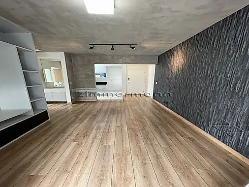 Apartamento 1 Quarto com 48m² - Consolacao - Apartamento em Consolacao, São Paulo - Foto 3