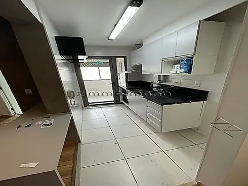 Apartamento 1 Quarto com 48m² - Consolacao - Apartamento em Consolacao, São Paulo - Foto 5