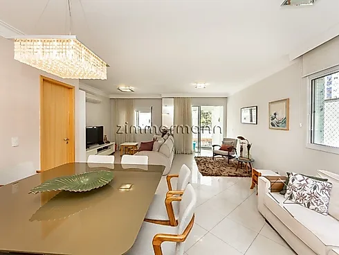 Vila Clementino, São Paulo
