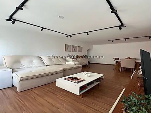 Apartamento 3 Quartos com 1 Suíte e 106m² - Itaim Bibi - Apartamento em Itaim Bibi, São Paulo - Foto 2