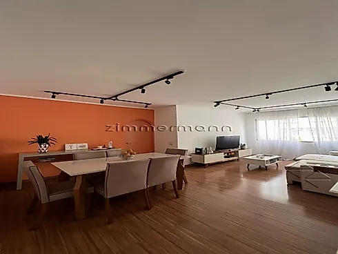 Apartamento 3 Quartos com 1 Suíte e 106m² - Itaim Bibi - Apartamento em Itaim Bibi, São Paulo - Foto 5
