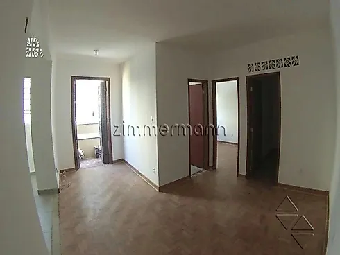 Apartamento 2 Quartos com 70m² - Consolação - Apartamento em Consolação, São Paulo - Foto 2