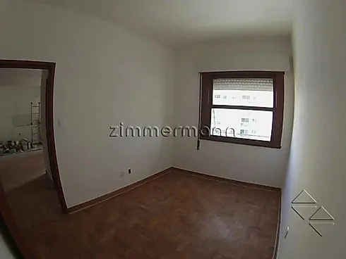 Apartamento 2 Quartos com 70m² - Consolação - Apartamento em Consolação, São Paulo - Foto 3