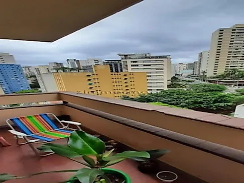 Apartamento 2 Quartos com 70m² - Consolação - Apartamento em Consolação, São Paulo - Foto 5