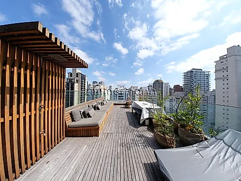 Itaim Bibi, São Paulo