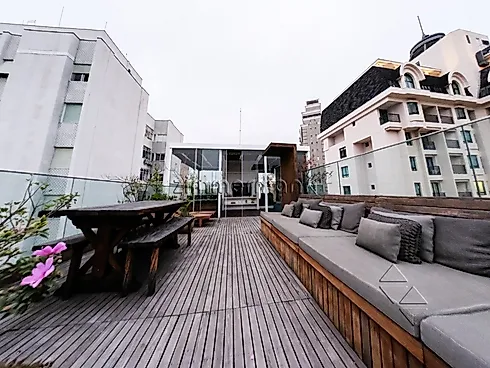 Apartamento 2 Quartos com 2 Suítes e 400m² - Itaim Bibi - Apartamento em Itaim Bibi, São Paulo - Foto 4