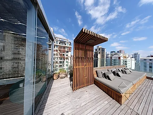 Apartamento 2 Quartos com 2 Suítes e 400m² - Itaim Bibi - Apartamento em Itaim Bibi, São Paulo - Foto 5
