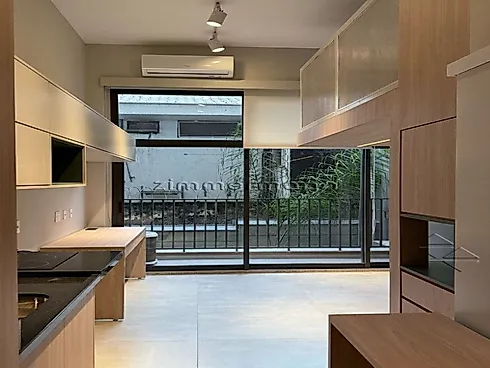 Casa 1 Quarto com 22m² - Perdizes - Casa em Perdizes, São Paulo - Foto 3