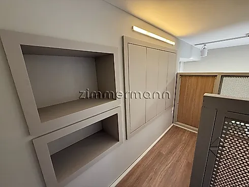 Casa 1 Quarto com 22m² - Perdizes - Casa em Perdizes, São Paulo - Foto 5