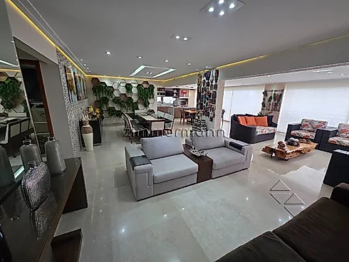 Apartamento 4 Quartos com 4 Suítes e 250m² - Chácara Klabin - Apartamento em Chácara Klabin, São Paulo - Foto 1