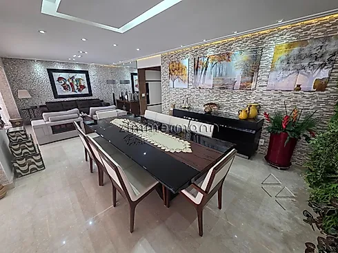 Apartamento 4 Quartos com 4 Suítes e 250m² - Chácara Klabin - Apartamento em Chácara Klabin, São Paulo - Foto 4