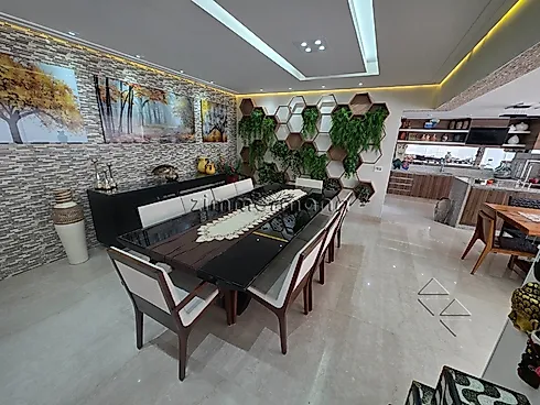 Apartamento 4 Quartos com 4 Suítes e 250m² - Chácara Klabin - Apartamento em Chácara Klabin, São Paulo - Foto 5