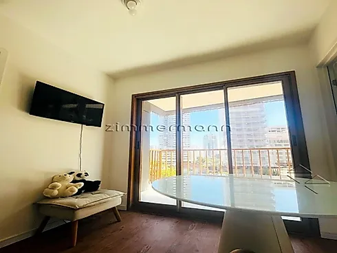 Apartamento 2 Quartos com 39m² - Butanta - Apartamento em Butanta, São Paulo - Foto 3