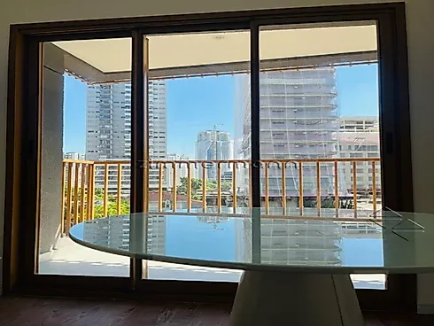 Apartamento 2 Quartos com 39m² - Butanta - Apartamento em Butanta, São Paulo - Foto 4
