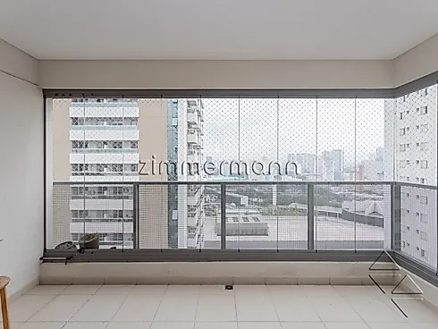 Apartamento 2 Quartos com 1 Suíte e 73m² - Barra Funda - Apartamento em Barra Funda, São Paulo - Foto 4