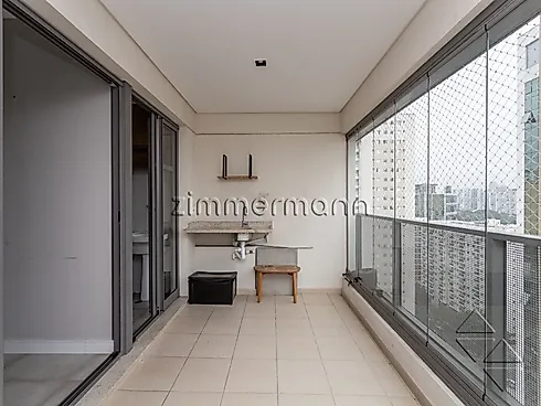 Apartamento 2 Quartos com 1 Suíte e 73m² - Barra Funda - Apartamento em Barra Funda, São Paulo - Foto 5