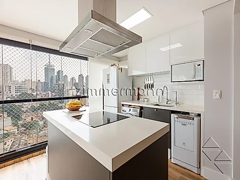 Apartamento 3 Quartos com 1 Suíte e 78m² - Aclimacao - Apartamento em Aclimacao, São Paulo - Foto 2