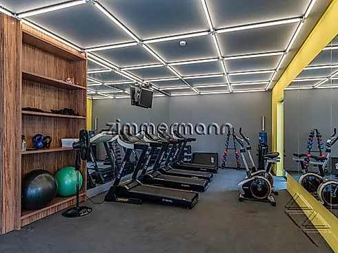 Apartamento 1 Quarto com 27m² - Pinheiros - Apartamento em Pinheiros, São Paulo - Foto 2