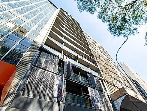 Casa 1 Quarto com 23m² - Consolacao - Casa em Consolacao, São Paulo - Foto 1