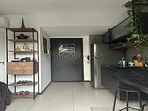 Casa 1 Quarto com 23m² - Consolacao - Casa em Consolacao, São Paulo - Foto 3