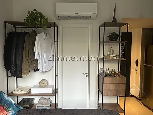 Casa 1 Quarto com 23m² - Consolacao - Casa em Consolacao, São Paulo - Foto 4