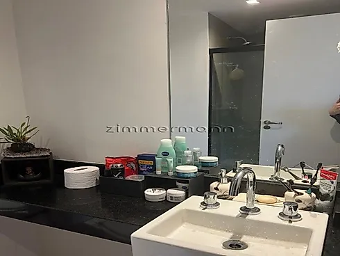 Casa 1 Quarto com 23m² - Consolacao - Casa em Consolacao, São Paulo - Foto 5
