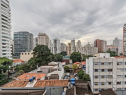 Apartamento 2 Quartos com 1 Suíte e 70m² - Moema - Apartamento em Moema, São Paulo - Foto 3