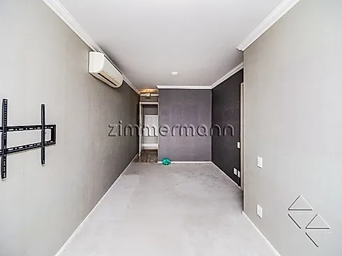 Apartamento 2 Quartos com 1 Suíte e 70m² - Moema - Apartamento em Moema, São Paulo - Foto 5
