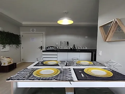 Apartamento 1 Quarto com 36m² - Barra Funda - Apartamento em Barra Funda, São Paulo - Foto 2