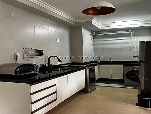Apartamento 1 Quarto com 36m² - Barra Funda - Apartamento em Barra Funda, São Paulo - Foto 3