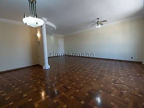 Apartamento 3 Quartos com 1 Suíte e 190m² - Lapa - Apartamento em Lapa, São Paulo - Foto 3
