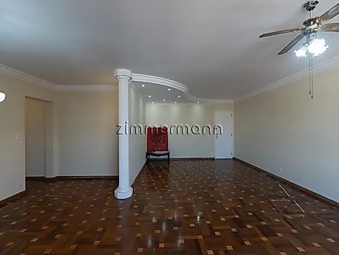 Apartamento 3 Quartos com 1 Suíte e 190m² - Lapa - Apartamento em Lapa, São Paulo - Foto 4