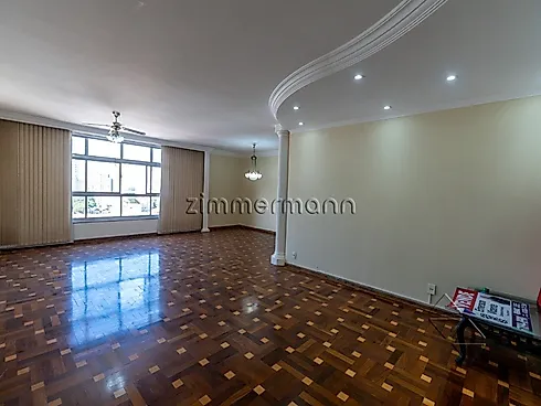 Apartamento 3 Quartos com 1 Suíte e 190m² - Lapa - Apartamento em Lapa, São Paulo - Foto 5