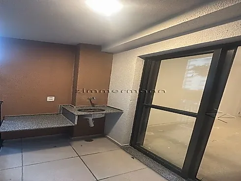 Apartamento 2 Quartos com 34m² - Campos Elíseos - Apartamento em Campos Elíseos, São Paulo - Foto 3