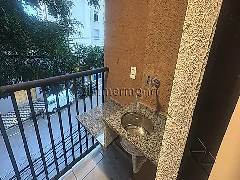 Apartamento 2 Quartos com 34m² - Campos Elíseos - Apartamento em Campos Elíseos, São Paulo - Foto 4