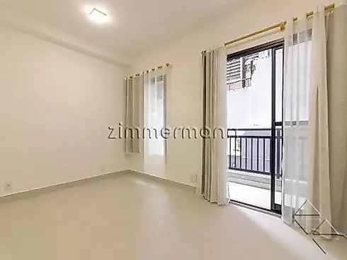Casa 1 Quarto com 28m² - Pinheiros - Casa em Pinheiros, São Paulo - Foto 1