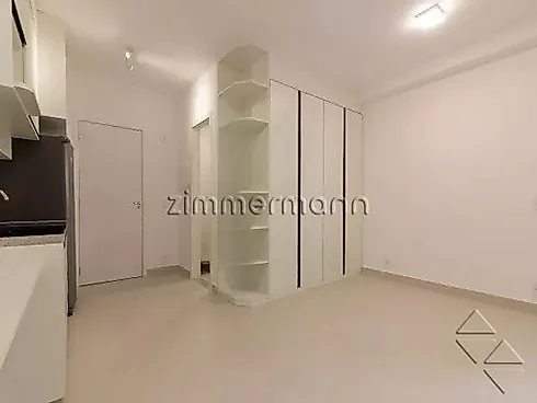 Casa 1 Quarto com 28m² - Pinheiros - Casa em Pinheiros, São Paulo - Foto 2