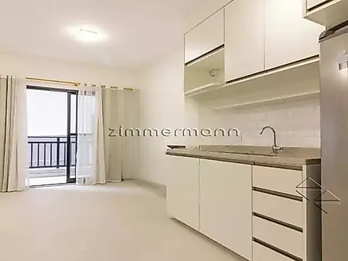 Casa 1 Quarto com 28m² - Pinheiros - Casa em Pinheiros, São Paulo - Foto 3
