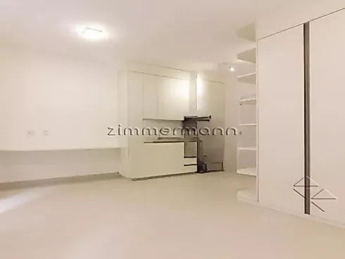 Casa 1 Quarto com 28m² - Pinheiros - Casa em Pinheiros, São Paulo - Foto 4