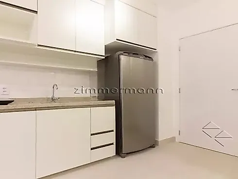 Casa 1 Quarto com 28m² - Pinheiros - Casa em Pinheiros, São Paulo - Foto 5