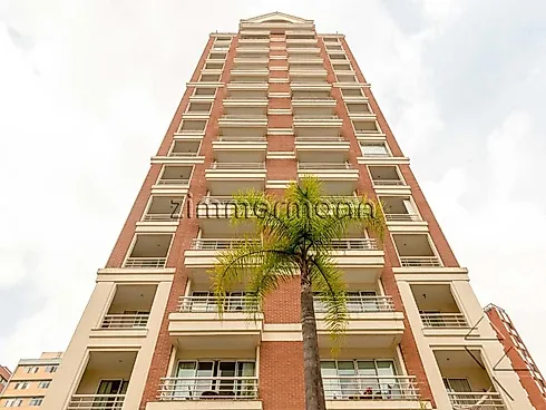 Casa 1 Quarto com 1 Suíte e 52m² - Pinheiros - Casa em Pinheiros, São Paulo - Foto 1