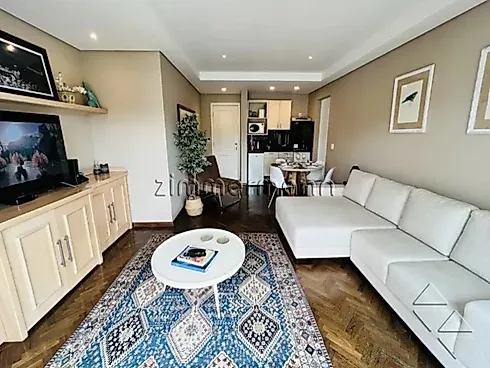 Casa 1 Quarto com 1 Suíte e 52m² - Pinheiros - Casa em Pinheiros, São Paulo - Foto 2