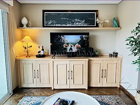 Casa 1 Quarto com 1 Suíte e 52m² - Pinheiros - Casa em Pinheiros, São Paulo - Foto 3