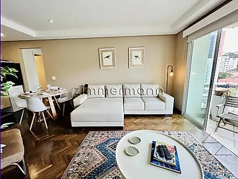 Casa 1 Quarto com 1 Suíte e 52m² - Pinheiros - Casa em Pinheiros, São Paulo - Foto 4