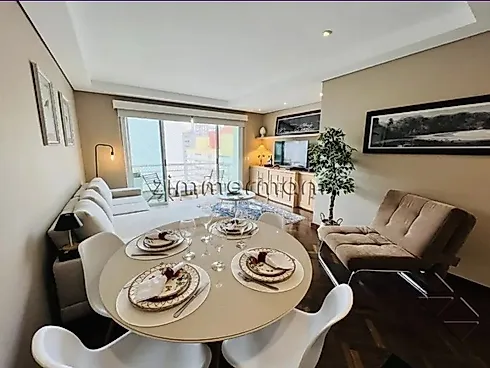 Casa 1 Quarto com 1 Suíte e 52m² - Pinheiros - Casa em Pinheiros, São Paulo - Foto 5