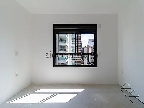 Casa 1 Quarto com 22m² - Perdizes - Casa em Perdizes, São Paulo - Foto 3