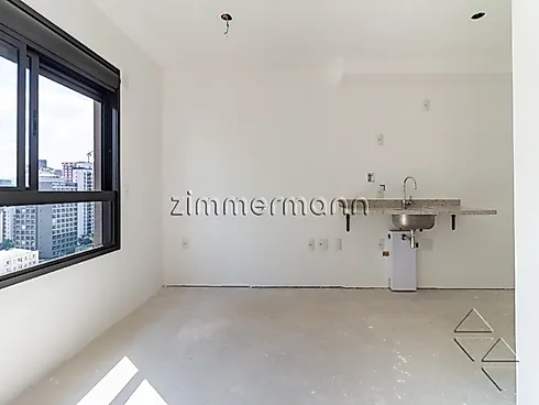 Casa 1 Quarto com 22m² - Perdizes - Casa em Perdizes, São Paulo - Foto 4