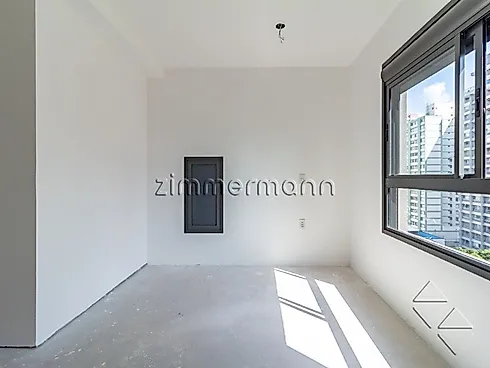 Casa 1 Quarto com 22m² - Perdizes - Casa em Perdizes, São Paulo - Foto 5