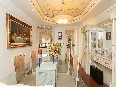 Apartamento 4 Quartos com 2 Suítes e 193m² - Campo Belo - Apartamento em Campo Belo, São Paulo - Foto 5