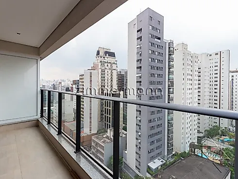 Casa 1 Quarto com 39m² - Vila Olimpia - Casa em Vila Olimpia, São Paulo - Foto 5
